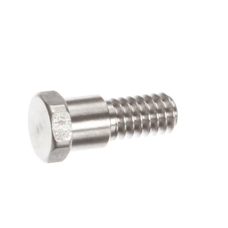 Market Forge Screw, 1/4 Shoulder 1/4- 20 101939